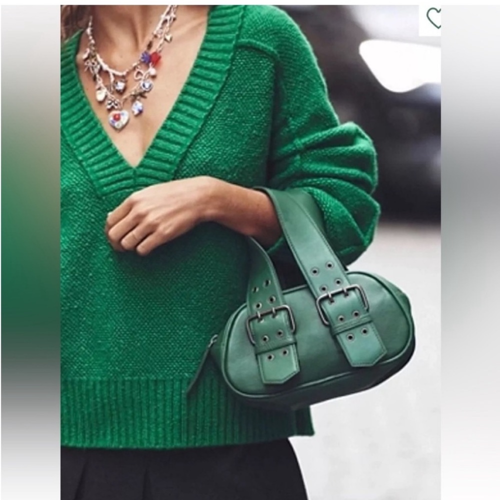 Free People Say Yes Bag. NWT
